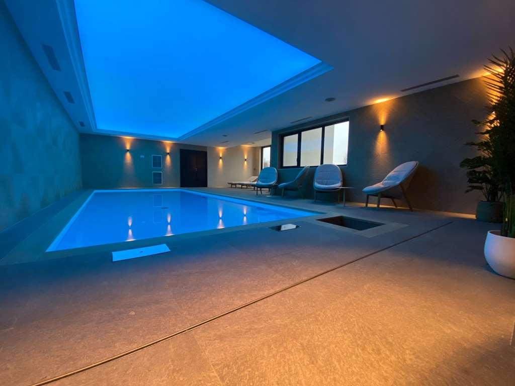 Brit Du Parc - Fougères Hotel Lecousse