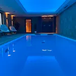 Brit Hotel Piscine & Spa - Fougeres 