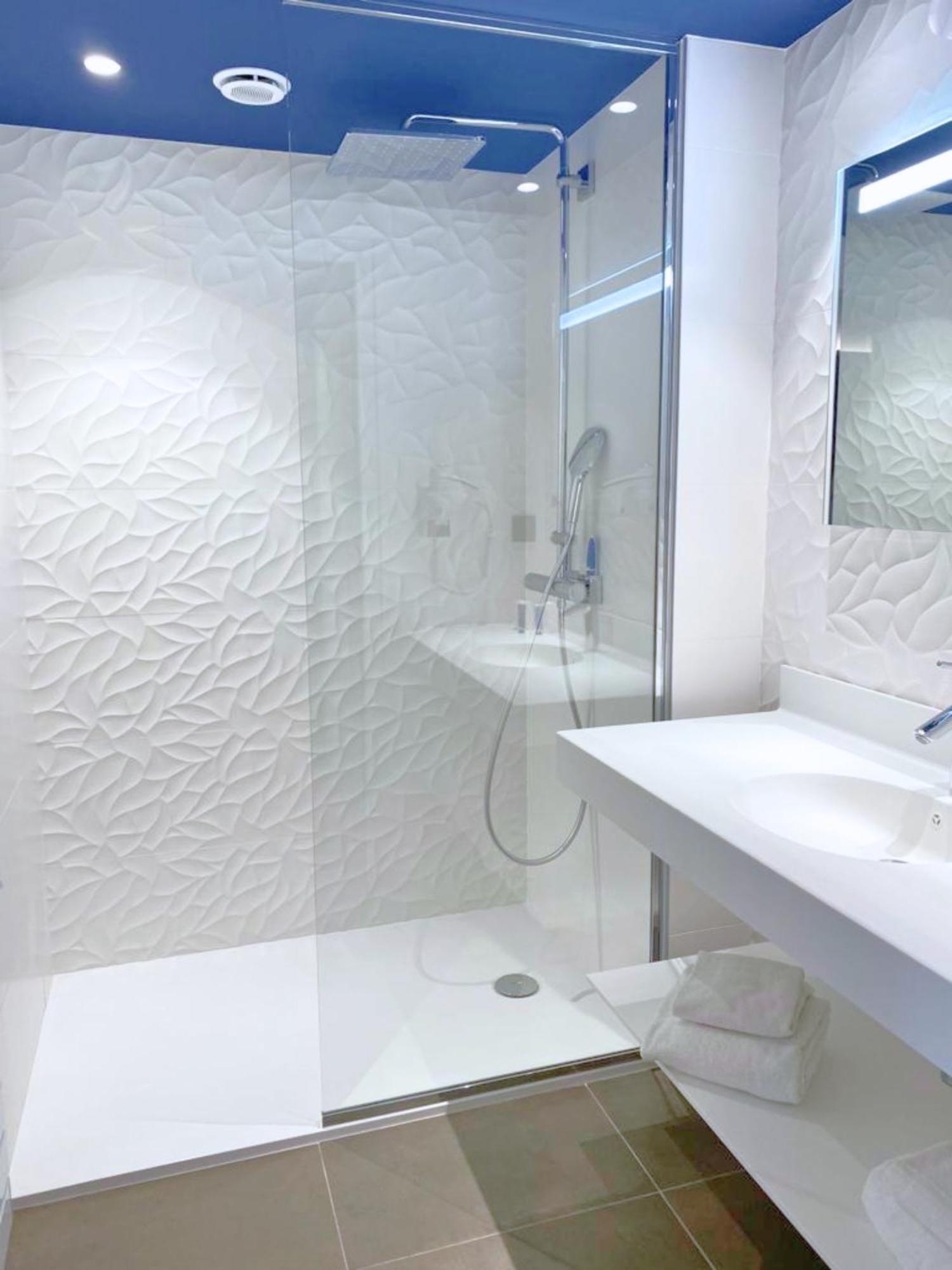 Hotel Brit Piscine & - Fougeres