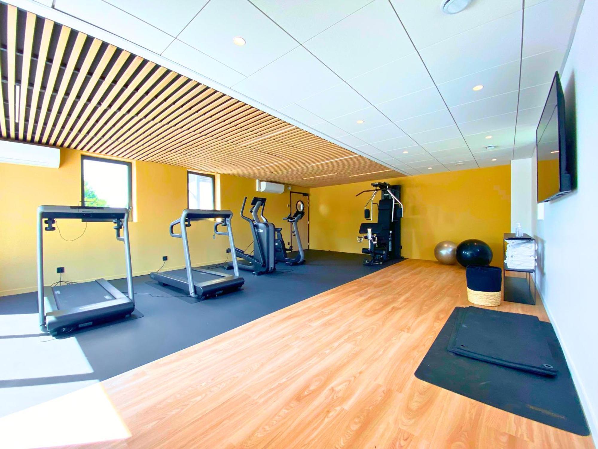 Hotel Brit Piscine & - Fougeres 3*
