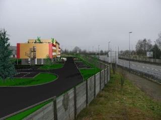 Hotel Brit Piscine & - Fougeres Lecousse
